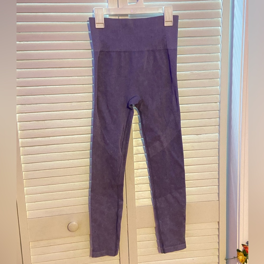 JoyLab Purple Leggings